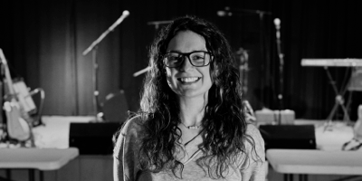 Danielle Howland artist photo