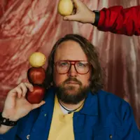 Klein Maetschke artist photo