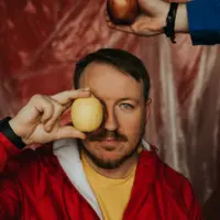 Nate Bleecker artist photo
