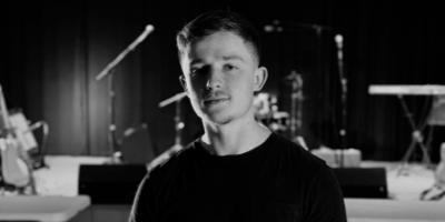 Sean Smith artist photo