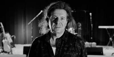 Vinny Flick artist photo